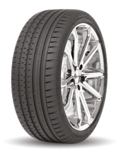 ContiSport Contact 2 tyre