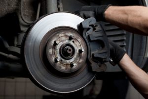 brakes & clutch repairs