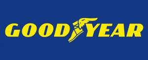 Good Year logo