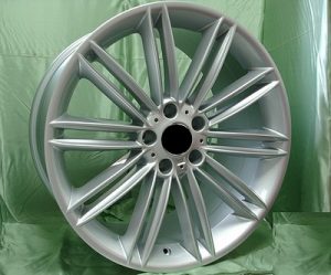 BMW BMX5 E70 STATUS Wheel