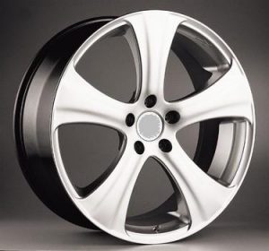 BMW BMX5 K5 SPOKE Wheel