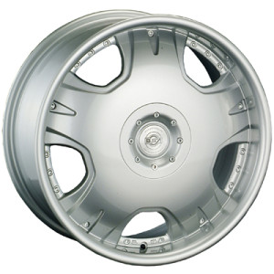 BSA Wheels 321s