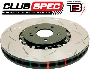 DBA Clubspec Brake Disc Rotor