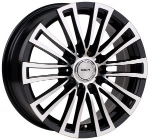 CSA wheel Diablo