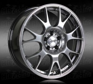 H472 Audi VW Wheel