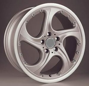 Mercedes MB199 Wheel