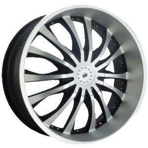 Ox Wheels OX1233