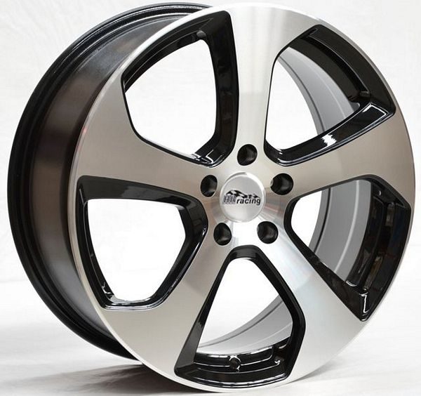 Wheel