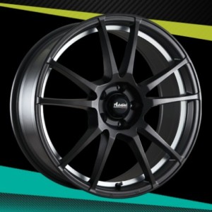 Advanti Wheels Samurai