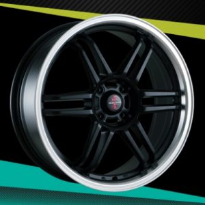 Advanti Wheels Storm II