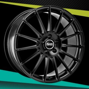 Advanti Wheels Super Finn