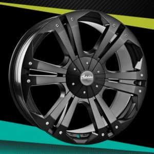 Advanti Wheels Thunder