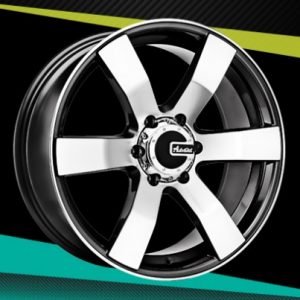 Advanti Wheels Typhoon