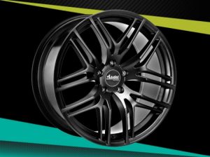 Advanti Wheels Verona