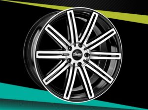Advanti Wheels Vixen