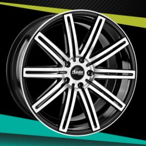 Advanti Wheels Vixen