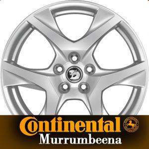 Continental HSV VF Clubsport Wheel