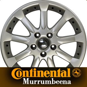 Continental HSV VT SV99 Wheel