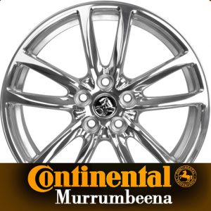 Continental VF Redline Wheel