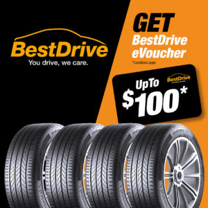 best drive tyres offer