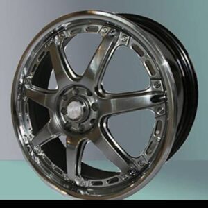 BSA AU 183 Wheels