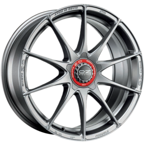 FORMULA HLT