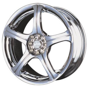 BSA AU 057 Wheels