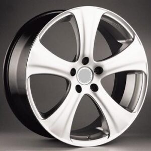 BMX5 K5 SPOKE Wheels for BMW