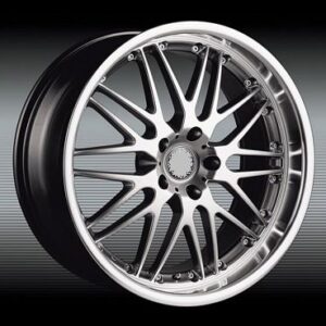 BMX5 Spirit Wheels for BMW