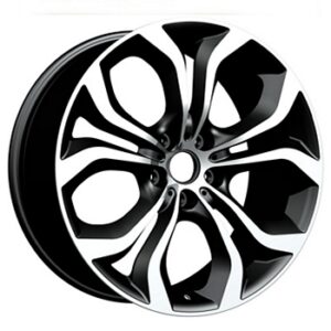 BMX5 Y540 Wheels for BMW