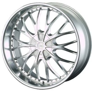 BSA Wheels 344