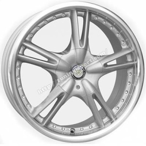 BSA Wheels 305