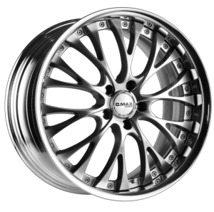 G.max Wheels Chevron