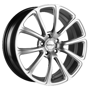 G.max Wheels Cosmo