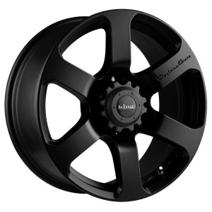 King Wheels Daytona
