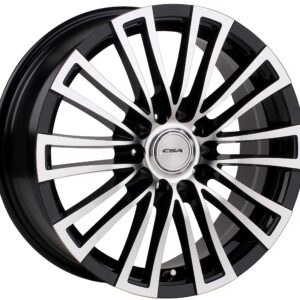 CSA Wheels Diablo