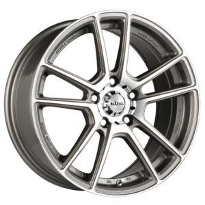 King Wheels Euro