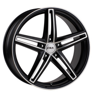 CSA Wheels Emotion