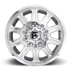 FF60D - FRONT