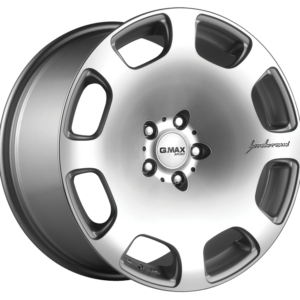 G.max Wheels Heritage