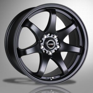 HR-556  Wheels for Ford