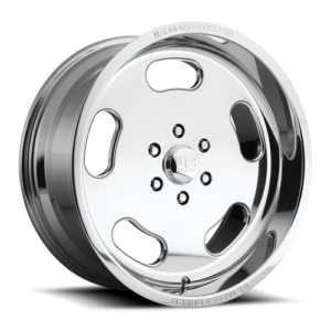 INDY - FORGED HD