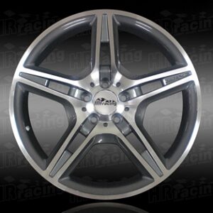 MB5219 Wheels for Mercedes