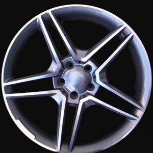 MBCL65 Wheels for Mercedes