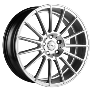 G.max Wheels Matrix