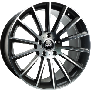Ox Wheels OX197