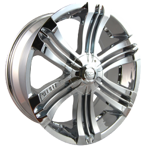 Ox Wheels OX6044
