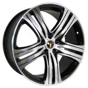 Ox Wheels OX643