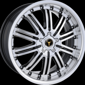 Ox Wheels OX658