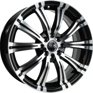 Ox Wheels OX824